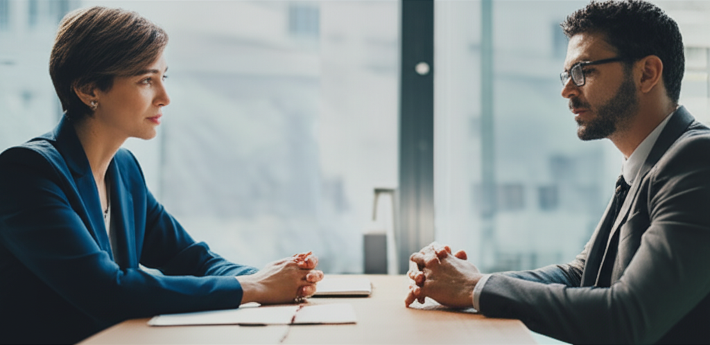 Mastering the Art of Ultimatums: When and How to Use Them Effectively